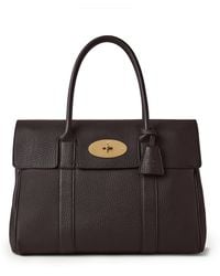 Mulberry - Bayswater Bag - Lyst