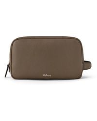 Mulberry - Heritage Wash Case Mushroom - Lyst