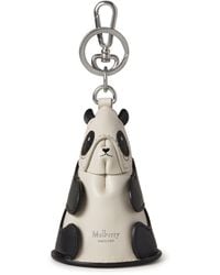 Mulberry - Case Keyring - Lyst
