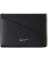 Mulberry - Camberwell Credit Card Slip - Lyst