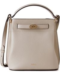 Mulberry - Islington Bucket - Lyst