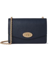 Mulberry - Small Darley - Lyst