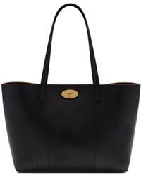 Mulberry - Bayswater Tote - Lyst