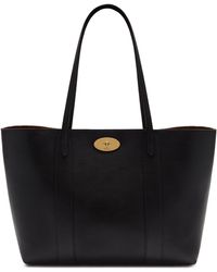 Mulberry - Bayswater Tote - Lyst