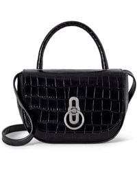 Mulberry - Small Amberley Top Handle - Lyst