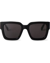 Mulberry - Cora Sunglasses - Lyst