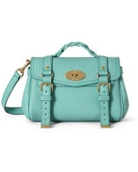 Mulberry - Mini Alexa - Lyst