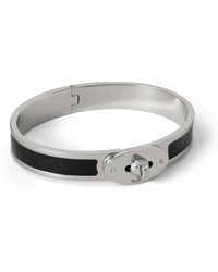 Mulberry - Bayswater Enamel Bracelet - Lyst