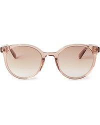 Mulberry - Laurie Sunglasses - Lyst