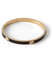 Mulberry - Tree Enamel Bracelet - Lyst