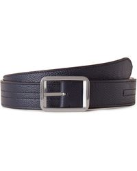 mulberry reversible belt