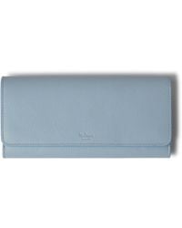 Mulberry - Continental Wallet - Lyst