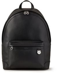 Mulberry - Heritage Zipped Backpack - Lyst