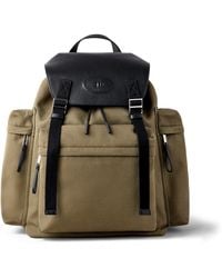 Mulberry - Skye Oversized Backpack - Lyst