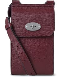 Mulberry - Mini Antony - Lyst
