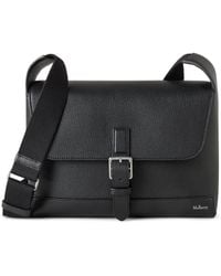 Mulberry - Small Chiltern Crossbody Messenger - Lyst