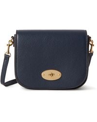 Mulberry - Small Darley Satchel - Lyst