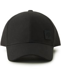 Mulberry - Solid Baseball Cap - Lyst
