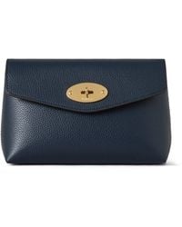 Mulberry - Darley Cosmetic Pouch Night Sky - Lyst