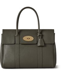 Mulberry - Bayswater Juniper - Lyst