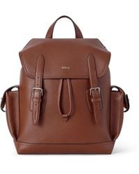 Mulberry - Heritage Backpack Oak - Lyst