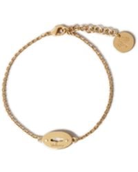 Mulberry - Bayswater Bracelet - Lyst