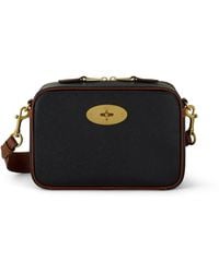 Mulberry - Darley Camera Bag - Lyst