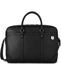 Mulberry - Heritage Briefcase - Lyst
