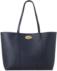 Mulberry - Bayswater Tote - Lyst