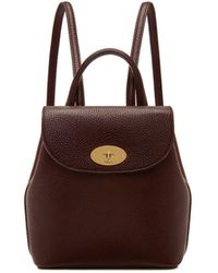 mulberry bayswater backpack sale