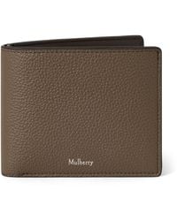 Mulberry - 8 Card Wallet - Lyst