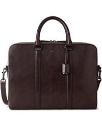 Mulberry - Camberwell Briefcase - Lyst