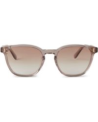 Mulberry - Quinn Sunglasses - Lyst