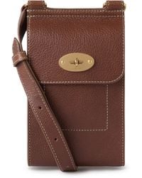 Mulberry - Mini Antony - Lyst