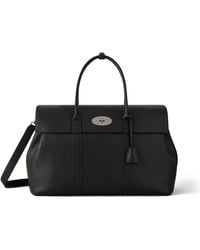 Mulberry - Piccadilly Holdall - Lyst
