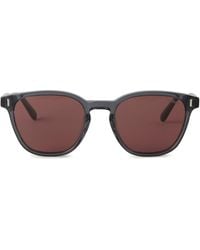 Mulberry - Quinn Sunglasses - Lyst