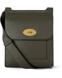 Mulberry - Small Antony Juniper - Lyst
