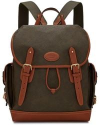 Mulberry - Heritage Backpack - Lyst