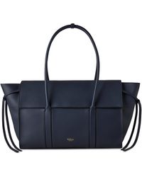 Mulberry - Soft Bayswater - Lyst