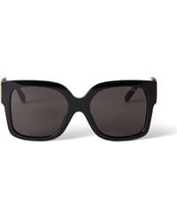 Mulberry - Luella Sunglasses - Lyst