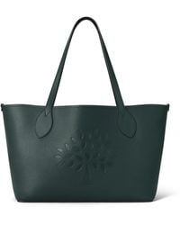 Mulberry - Tree Tote - Lyst