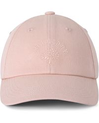 Mulberry - Tree Baseball Cap Blossom - Lyst