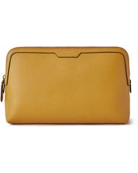 Mulberry - Medium Cosmetic Pouch - Lyst