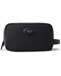 Mulberry - Heritage Wash Case - Lyst