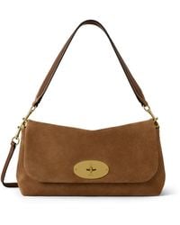 Mulberry - Delilah Vintage Oak - Lyst