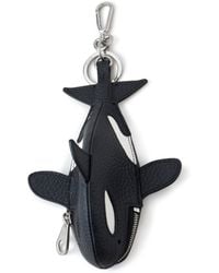 Mulberry - Case Keyring - Lyst