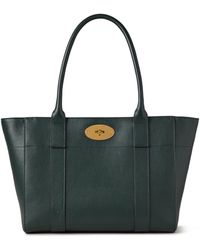 Mulberry - Bayswater 9 To 5 - Lyst