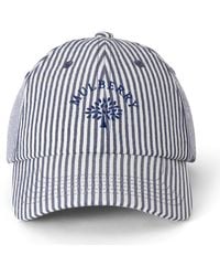 Mulberry - Tree Baseball Cap - Lyst