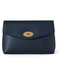 Mulberry - Large Darley Cosmetic Pouch Night Sky - Lyst