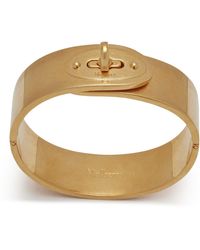 mulberry cuff bracelet